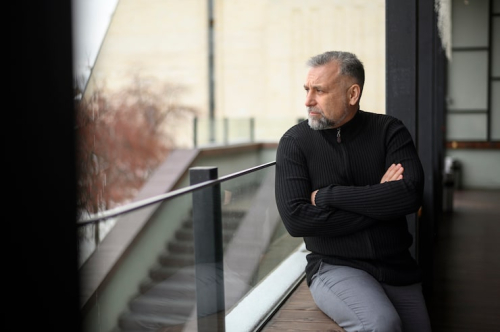 Midlife: An Opportunity, Not a Crisis