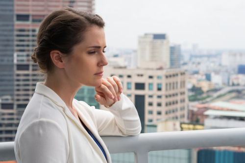 What to Know About Building Inner Confidence