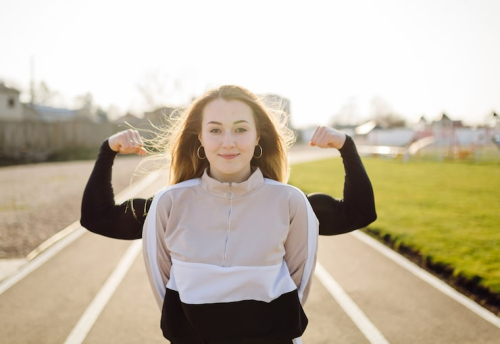 What Healthy Personal Growth Really Looks Like