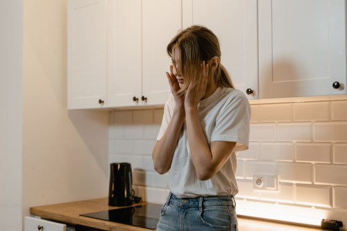 How to Overcome Fear of Starting Over