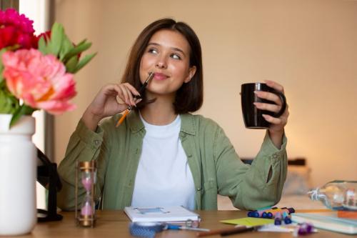 Small Daily Habits for Lasting Personal Change