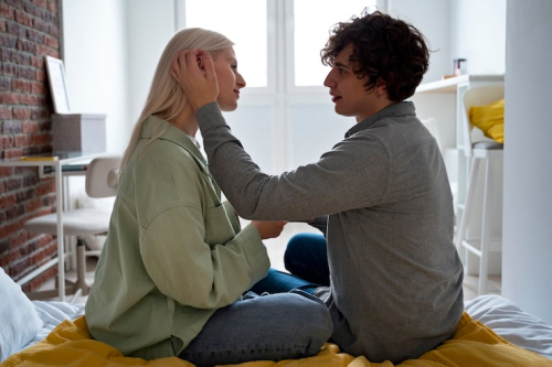 How Emotional Healing Improves Decision-Making