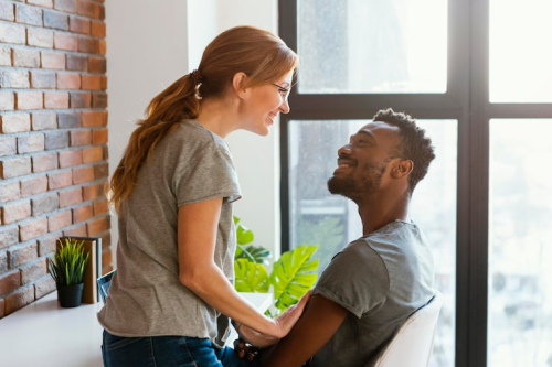 How Personal Growth Improves Relationships