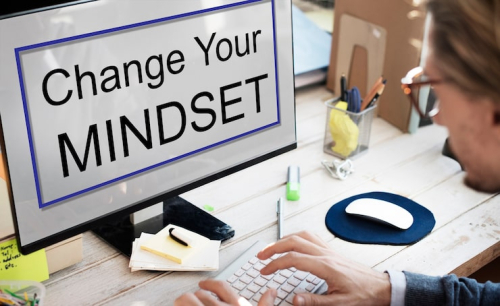What Makes Mindset Shifts So Powerful