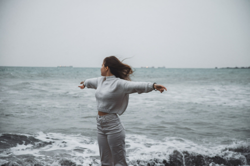 How to Embrace Change Without Losing Yourself