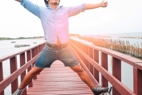 Personal Development & Everyday Happiness