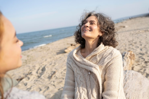 Why Emotional Wellness Matters at Every Age
