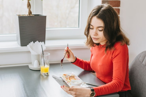 How to Create a More Purposeful Daily Life