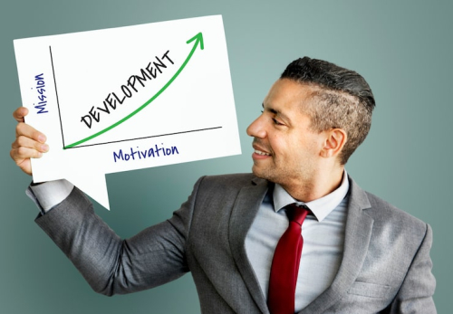 What Makes Coaching a Powerful Growth Tool
