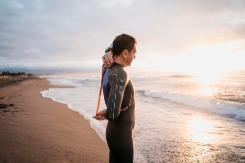 How to Stay Resilient During Life Transitions