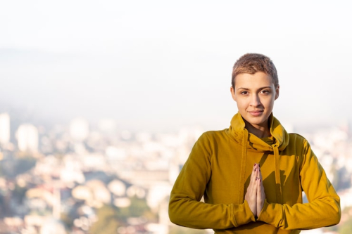 Why Inner Peace Is an Important Personal Goal