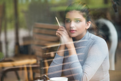 How Personal Reinvention Starts With One Decision