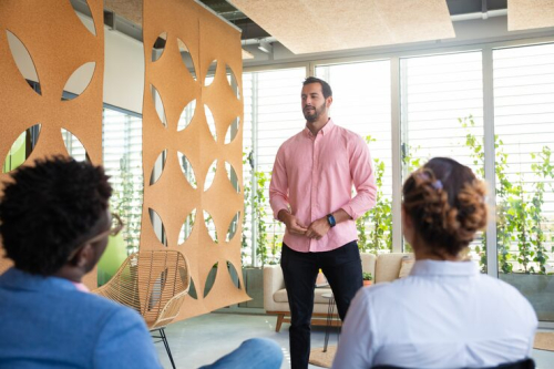 What Makes Transformational Coaching Different