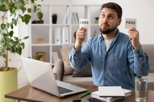 How to Compare Personal Development Methods