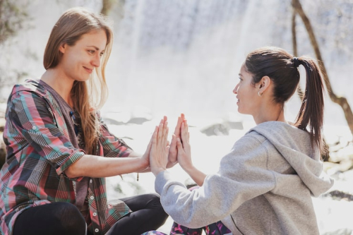 How to Choose Coaching for Emotional Healing & Growth