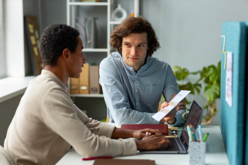 What Makes Personalized Coaching More Effective