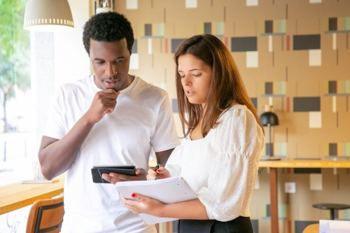 What to Review Before Starting a Coaching Journey
