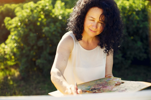 Key Factors in Women's Empowerment Programs