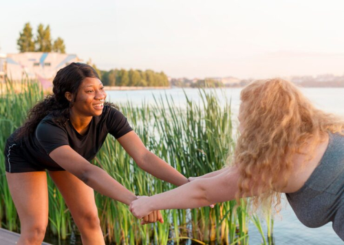 Transformational Coaching for Life Transitions