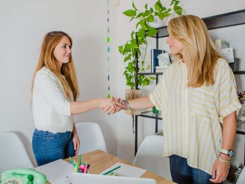 What Defines Quality in Women's Empowerment Coaching