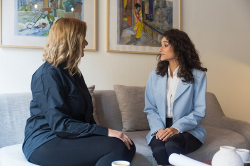 Mindset Coaching for Lasting Personal Change