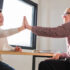 How Coaching Sessions Build Goal Clarity & Confidence