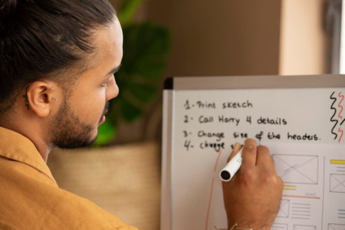 Choosing Personal Development Program: What to Review