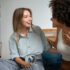 How Women's Coaching Builds Emotional Resilience