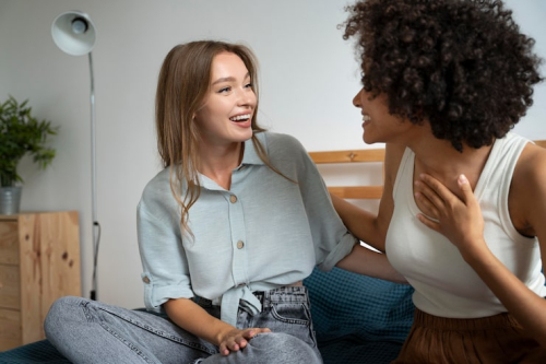 How Women's Coaching Builds Emotional Resilience