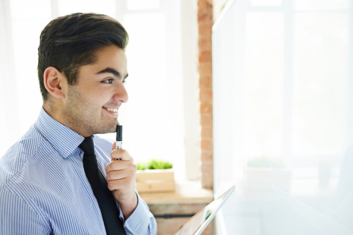 What to Consider When Choosing a Personal Growth Coach