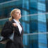 Leadership Presence Drives Career Growth
