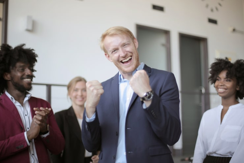 How Executive Presence Influences Professional Success