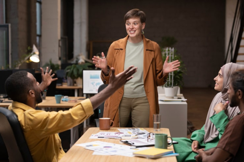 Why Communication Is Leadership's Foundation