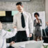 Why Confidence Matters in Business Leadership