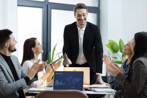 Why Authentic Leadership Is So Powerful