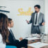 Why Self-Awareness Improves Leadership