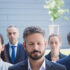 What Makes High-Impact Leaders Stand Out