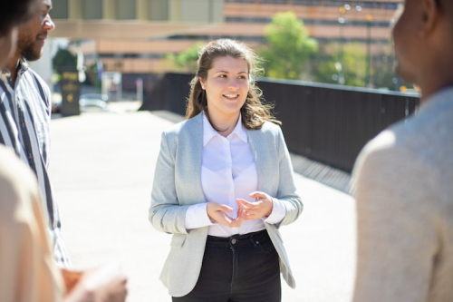 What Makes Leadership Communication Inspiring