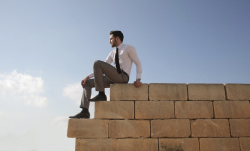How Career Growth Begins With Personal Development