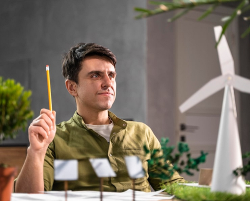 What Makes Effective Leadership Sustainable?