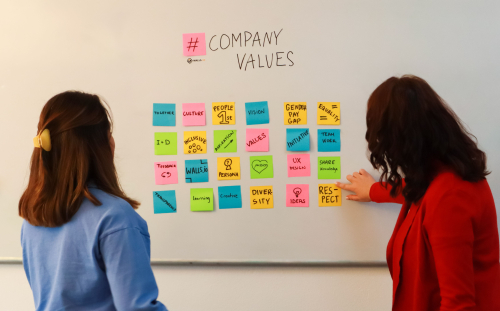 What Makes Workplace Confidence More Authentic