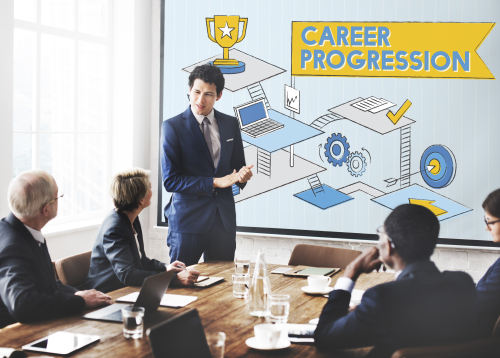 How Leadership Presence Creates Better Opportunities