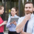 What Every Emerging Leader Should Know About Influence