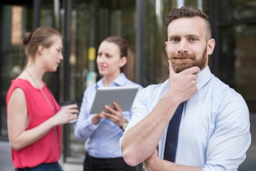 What Every Emerging Leader Should Know About Influence