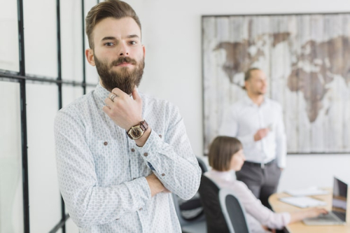 Why Leadership Begins With Self-Leadership | Key Traits