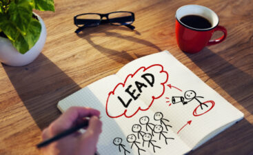 How Personal Values Shape Leadership Style