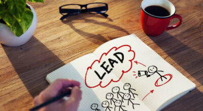 How Personal Values Shape Leadership Style