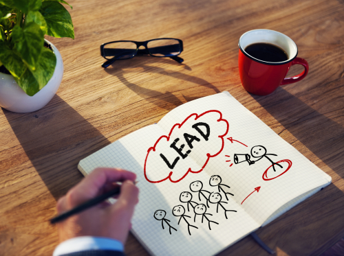 How Personal Values Shape Leadership Style