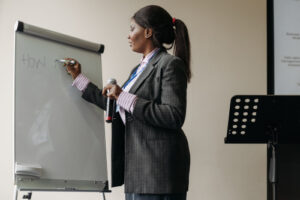 How Coaching Encourages Long-Term Career Success
