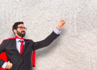 Why Great Leaders Never Stop Growing